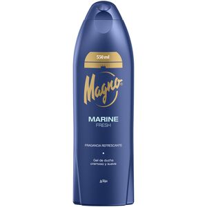 Magno Marine gel ducha 550 ml