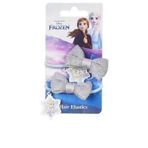 Inca Elásticos Lazo Disney #frozen 7,4 x 12 ,5 x 2 cm