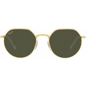 Ray-Ban Jack RB3565 919631 53 mm