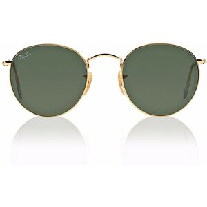 Ray-Ban Round Metal RB3447 001 50 mm