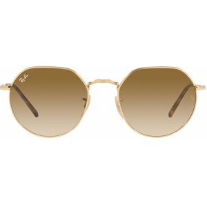 Ray-Ban Jack RB3565 001/51 53 mm