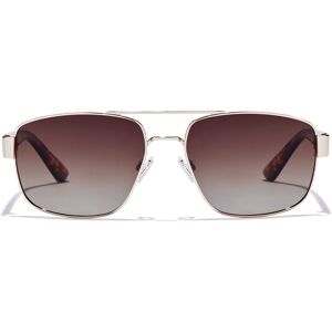 Hawkers Falcon polarized #gold brown