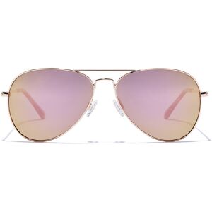 Hawkers Hawk polarized #rose gold pink