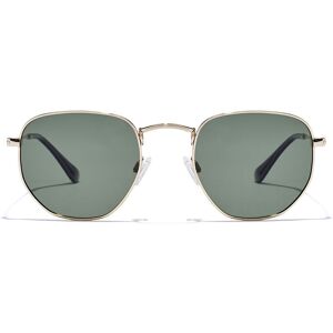 Hawkers Sixgon Drive polarized #gold green