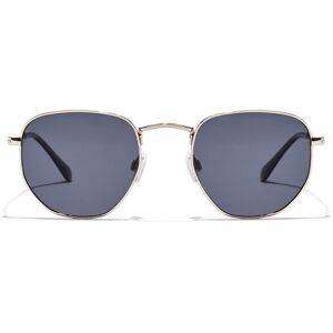 Hawkers Sixgon Drive polarized #gold grey