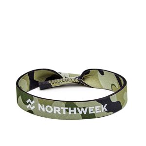 Northweek Neoprene cordón de gafas #camo