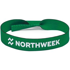 Northweek Neoprene cordón de gafas #green