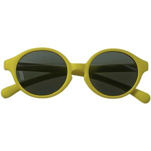 Mustela Avocado Baby 0 - 2 Yellow sunglasses 120 mm