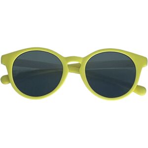 Mustela Coco Junior 6 - 10 Yellow sunglasses 120 mm