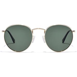 Hawkers Moma Midtown polarized #gold green