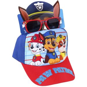 Inca Sunglasses & Cap Paw Patrol Lot 2 pz