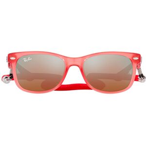 Ray-Ban Junior New Wayfarer RJ9052 7145A8 47 mm