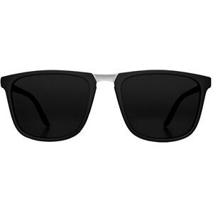 Northweek Shelter Matte Black polarized #black