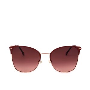 Carolina Herrera Ch 0036/S #burgundy copper gold 145 mm