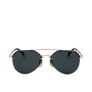 David Beckham Gafas 1090/G/S #gold havana 145 mm