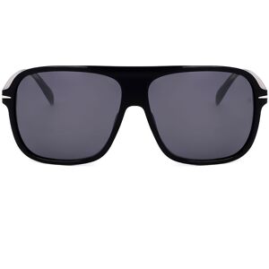 David Beckham Gafas 7008/S #black 145mm