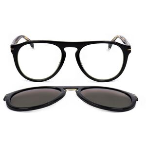 David Beckham Gafas 7032/G/CS #black gold 150 mm