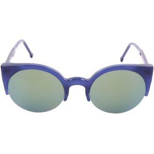 Retrosuperfuture Lucia Deep Blue 145 mm