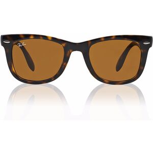 Ray-Ban Folding Wayfarer RB4105 710 50 mm