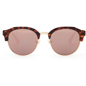 Hawkers Classic Rounded tortoiseshell rose gold 51 mm Hawkers Classic Rounded tortoiseshell rose gold 51 mm