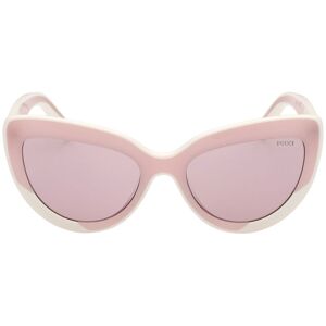 Emilio Pucci EP0196 74Y 56 mm Emilio Pucci EP0196 74Y 56 mm