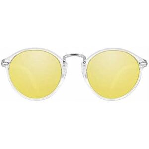 Northweek Vesca Bright White transparent #yellow Northweek Vesca Bright White transparent #yellow