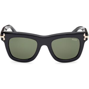 Emilio Pucci EP0222 01N 50mm Emilio Pucci EP0222 01N 50mm