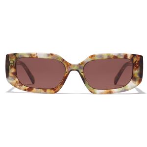 Hawkers Trendset #Sunflowers Brown Hawkers Trendset #Sunflowers Brown