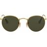 Ray-Ban Round Metal RB3447 001 47 mm