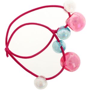 Inca Elastic with colored balls 11 cm 2 u