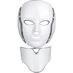 Paloma Beauties 7 Color Phototherapy Led facial mask 1 unit Paloma Beauties 7 Color Phototherapy Led facial mask 1 unit