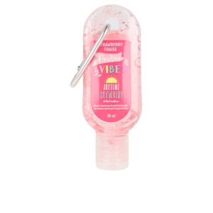 Care+ Good Vibes gel de manos limpiador y perfumado 30 ml