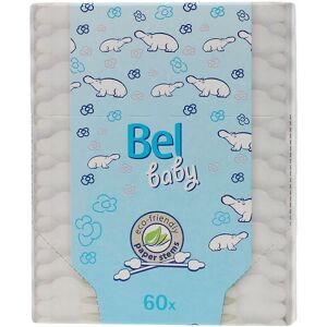 Bel Baby bastoncillos de seguridad 56 pz