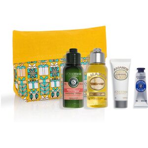 L'Occitane En Provence Almond Lot 5 pcs