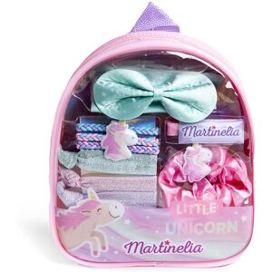 Martinelia Little Unicorn Case 9 pcs