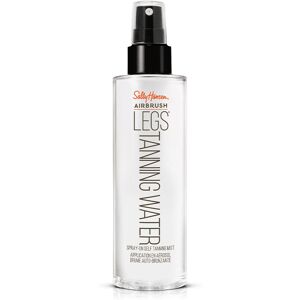 Sally Hansen Airbrush Legs tanning water 200 ml Sally Hansen Airbrush Legs tanning water 200 ml