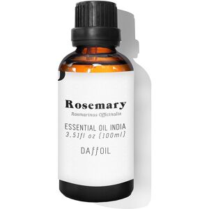 Daffoil Aceite Esencial romero 100 ml Daffoil Aceite Esencial romero 100 ml
