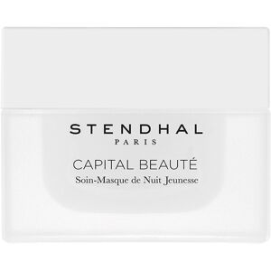 Stendhal Brand Youth Night Mask - Night Care Mask - 50ml Stendhal Brand Youth Night Mask - Night Care Mask - 50ml