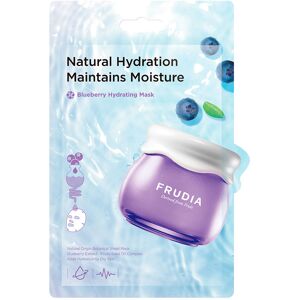 Frudia Blueberry Hydrating Mask - Facial Mask Frudia Blueberry Hydrating Mask - Facial Mask