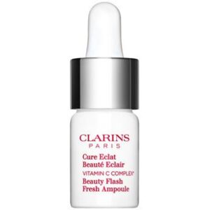 Clarins Beauté Eclair Brightness Concentrate 8 ml Clarins Beauté Eclair Brightness Concentrate 8 ml