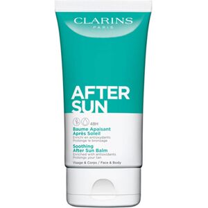 Clarins For After Sun comforting balm 150 ml Clarins For After Sun comforting balm 150 ml