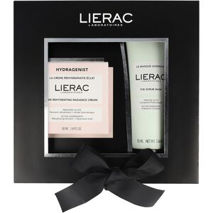 Lierac Hydragenist Rehydrating Cream - Face Moisturizer Lierac Hydragenist Rehydrating Cream - Face Moisturizer