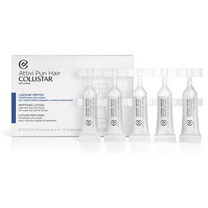 Collistar Peptides Lotion (15x5ml) Collistar Peptides Lotion (15x5ml)