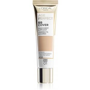 L'Oréal París Age Perfect Bb Cover liquid makeup SPF50 #01-light ivory L'Oréal París Age Perfect Bb Cover liquid makeup SPF50 #01-light ivory