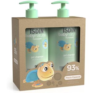 Isdin Baby Naturals Duo Baby Shampoo - Baby Shampoo Isdin Baby Naturals Duo Baby Shampoo - Baby Shampoo