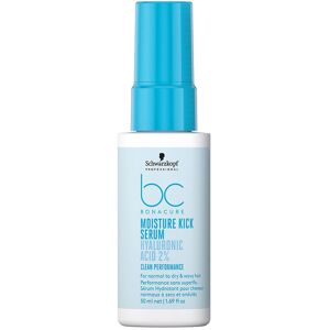 Schwarzkopf Bc Moisture Kick sérum 50 ml Schwarzkopf Bc Moisture Kick sérum 50 ml