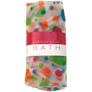 Beter Gorro de ducha de colores 1 u Beter Gorro de ducha de colores 1 u