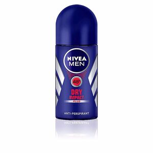 Nivea Men Dry Impact deo roll-on 50 ml
