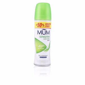 Mum Sensitive Care aloe jojoba deo roll-on 75 ml