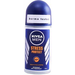 Nivea Men Stress Protect deodorant roll-on 50 ml